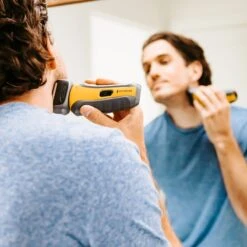 Remington Virtually Indest. Foil Shaver PF7855 -Produits De Soins remington virtually indest foil shaver pf7855 rasoir 2