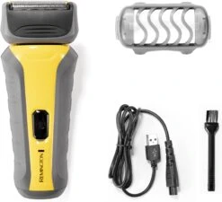 Remington Virtually Indest. Foil Shaver PF7855