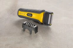 Remington Virtually Indest. Foil Shaver PF7855 -Produits De Soins remington virtually indest foil shaver pf7855 rasoir 4