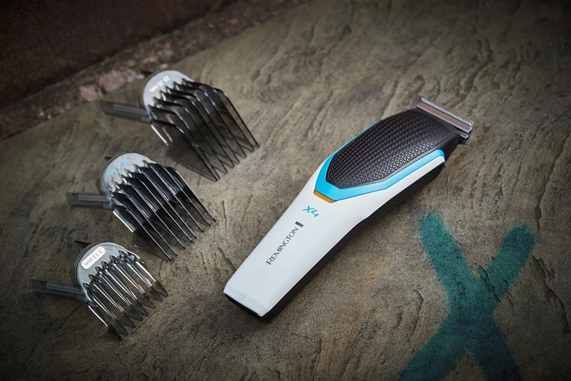 Remington X4 Power-X Series 2 Remington X4 Power-X Series – Image 2