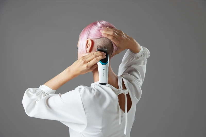 Remington X4 Power-X Series 4 Remington X4 Power-X Series – Image 4