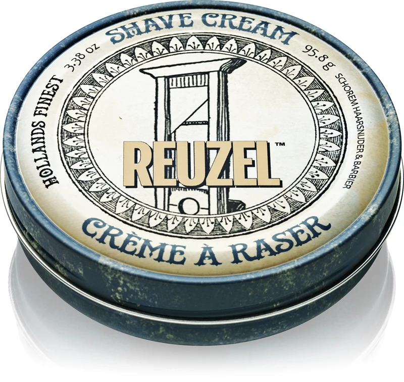 Reuzel Beard 1 Reuzel Beard