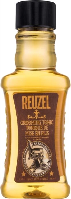 Reuzel Grooming
