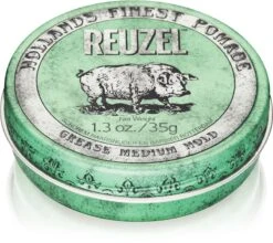 Reuzel Hollands Finest Pomade Grease