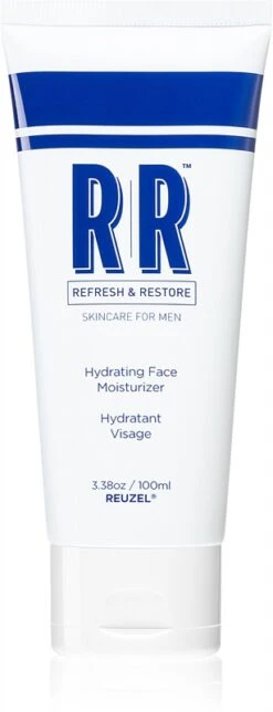 Reuzel Hydrating Face Moisturizer