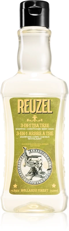 Reuzel Tea Tree