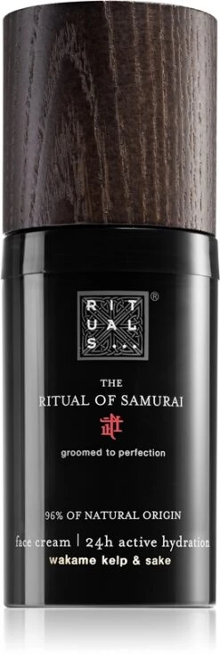 Rituals The Ritual Of Samurai
