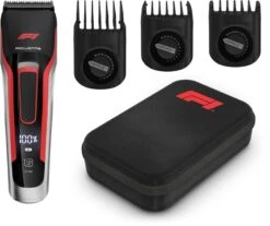 Rowenta Advancer F1 TN524MF0