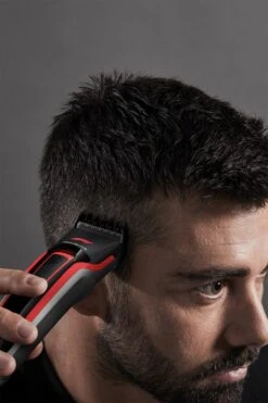 Rowenta Advancer F1 TN524MF0 -Produits De Soins rowenta advancer f1 tn524mf0 tondeuse cheveux et barbe 3