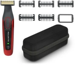 Rowenta Forever Sharp Comfort TN6040F4 Style