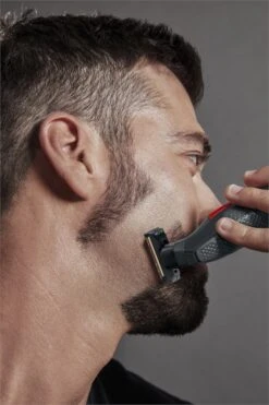 Rowenta Forever Sharp Comfort TN6040F4 Style -Produits De Soins rowenta forever sharp comfort tn6040f4 style tondeuse barbe 3