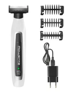 Rowenta Forever Sharp TN6010F5 -Produits De Soins rowenta forever sharp tn6010f5 tondeuse barbe 1