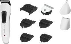 Rowenta Multistyler Easy TN8961F4