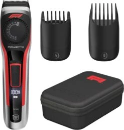 Rowenta Virtuo F1 TN384MF0