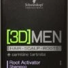 Schwarzkopf Professional [3D] MEN