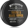 Scottish Fine Soaps Men’s Grooming Beard Balm