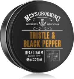 Scottish Fine Soaps Men’s Grooming Beard Balm