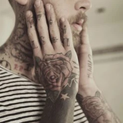 Sebastian Professional SEB MAN The Groom 12 Sebastian Professional SEB MAN The Groom -Produits De Soins sebastian professional seb man the groom huile pour barbe 3