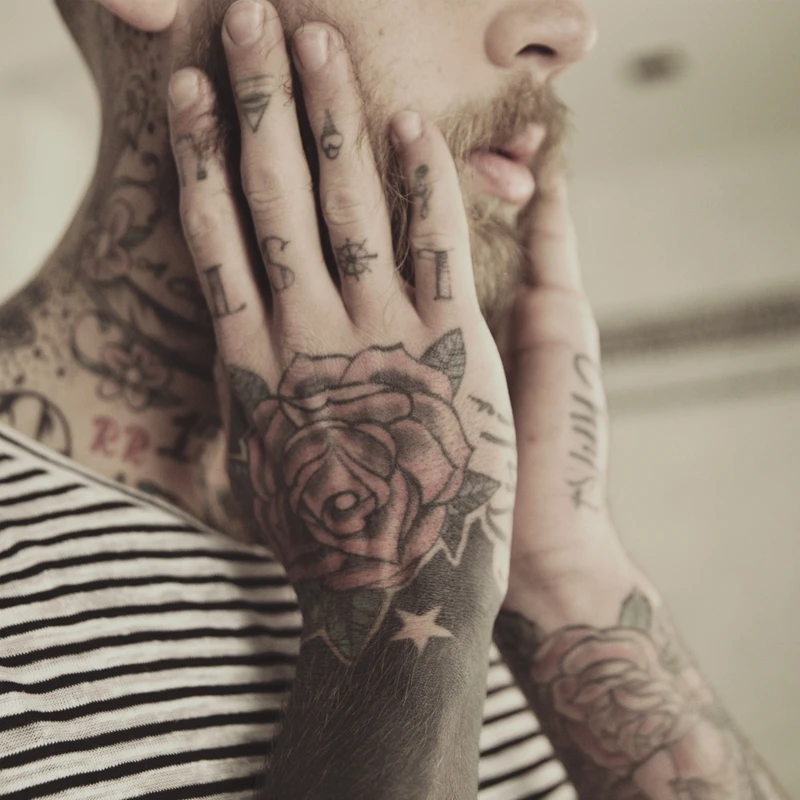 Sebastian Professional SEB MAN The Groom 5 Sebastian Professional SEB MAN The Groom – Image 5