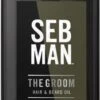 Sebastian Professional SEB MAN The Groom