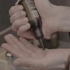 Sebastian Professional SEB MAN The Hero -Produits De Soins sebastian professional seb man the hero gel cheveux pour des cheveux brillants et doux 2