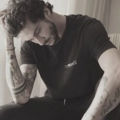 Sebastian Professional SEB MAN The Hero -Produits De Soins sebastian professional seb man the hero gel cheveux pour des cheveux brillants et doux 3