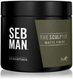 Sebastian Professional SEB MAN The Sculptor