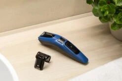 Sencor SHP 3500BL -Produits De Soins sencor shp 3500bl tondeuse cheveux 5