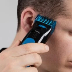 Sencor SHP 4502BL 6 Sencor SHP 4502BL -Produits De Soins sencor shp 4502bl tondeuse cheveux 2