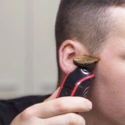 Sencor SHP 6201RD -Produits De Soins sencor shp 6201rd tondeuse cheveux et barbe 3