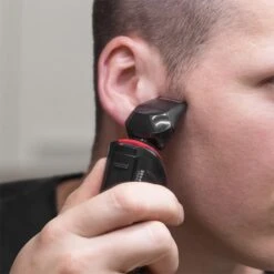 Sencor SHP 6201RD -Produits De Soins sencor shp 6201rd tondeuse cheveux et barbe 4