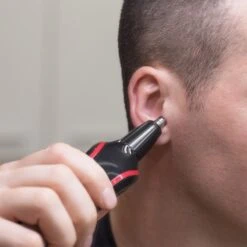 Sencor SHP 6201RD -Produits De Soins sencor shp 6201rd tondeuse cheveux et barbe 5