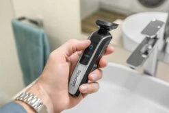 Sencor SHP 7201SL -Produits De Soins sencor shp 7201sl tondeuse cheveux et barbe 6