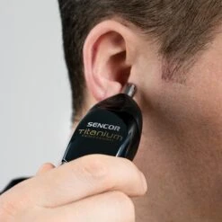 Sencor SHP 8305BK -Produits De Soins sencor shp 8305bk tondeuse corps 4