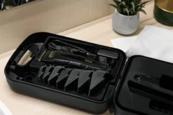 Sencor SHP 8400BK 7 Sencor SHP 8400BK -Produits De Soins sencor shp 8400bk tondeuse cheveux 2