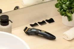 Sencor SHP 8900BK 7 Sencor SHP 8900BK -Produits De Soins sencor shp 8900bk tondeuse precision tete de rechange 2