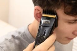 Sencor SHP 8900BK 8 Sencor SHP 8900BK -Produits De Soins sencor shp 8900bk tondeuse precision tete de rechange 3