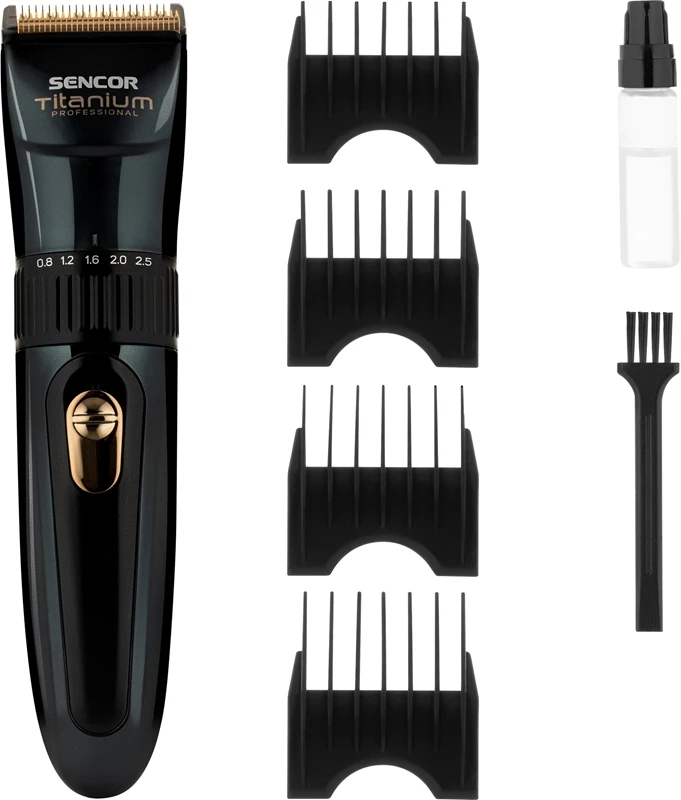 Sencor SHP 8900BK 1 Sencor SHP 8900BK