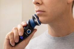 Sencor SMS 5520BL -Produits De Soins sencor sms 5520bl rasoir 2