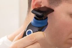 Sencor SMS 5520BL -Produits De Soins sencor sms 5520bl rasoir 3