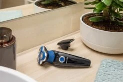 Sencor SMS 5520BL -Produits De Soins sencor sms 5520bl rasoir 4