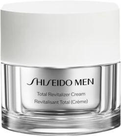 Shiseido Men Total Revitalizer Cream