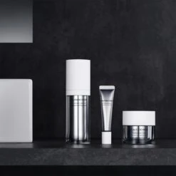 Shiseido Men Total Revitalizer Eye -Produits De Soins shiseido men total revitalizer eye creme legere yeux 4