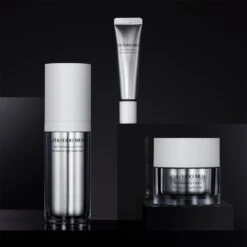 Shiseido Men Total Revitalizer -Produits De Soins shiseido men total revitalizer fluide anti rides 4