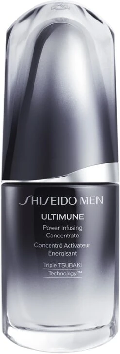 Shiseido Ultimune Power Infusing Concentrate