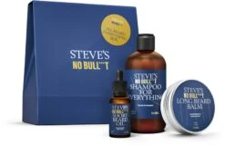 Steve&apos;s All Beard Everything Box