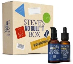 Steve&apos;s Beard Boosting Set