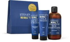 Steve&apos;s Fresh Face All Day