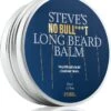 Steve's No Bull***t Long Beard Balm
