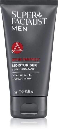 Super Facialist For Men Hyaluronic Acid